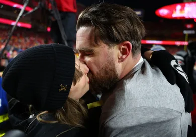 NFL: AFC Championship-Buffalo Bills at Kansas City Chiefs