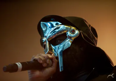 Temu Sued MF Doom Hip Hop News