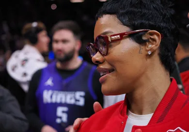 NBA: Denver Nuggets at Sacramento Kings