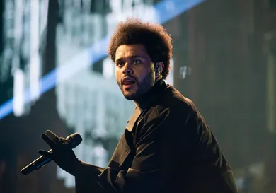 The Weeknd Eyes Catalog Deal Music News