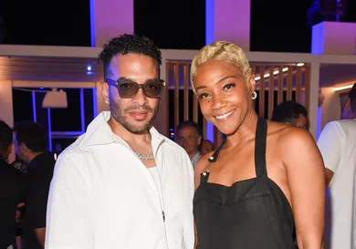 Tiffany Haddish Jason Lee Baby Rumor Gossip News