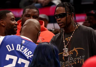 NBA: Chicago Bulls at Los Angeles Clippers