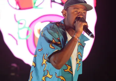 Entertainment: Coachella Valley Music and Arts Festival