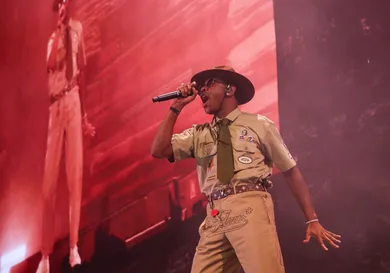 Syndication: Desert Sun