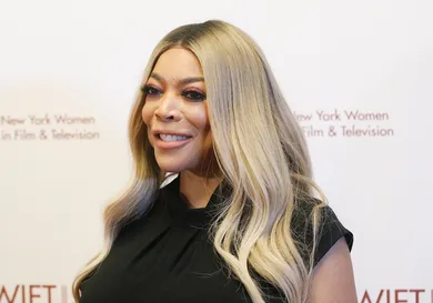 Wendy Williams Diagnoses Again Pop Culture News