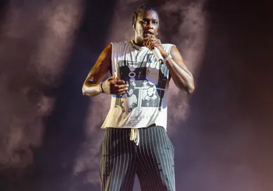 2025 Lyrical Lemonade Summer Smash