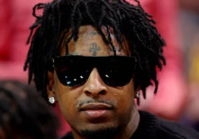 21 Savage ASAP Rocky Trail Young Thug UY SCUTI Hip Hop News