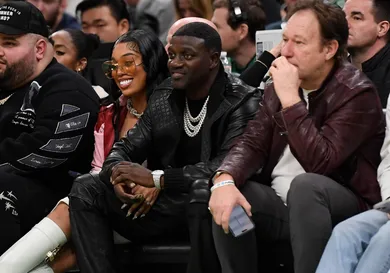 Akon Wife Files Divorce Days Before 29th Anniversary Music News