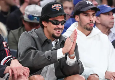 NBA: Playoffs-Boston Celtics at New York Knicks