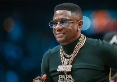Boosie Badazz Responds Kodak Black Diss Young Thug Hip Hop News