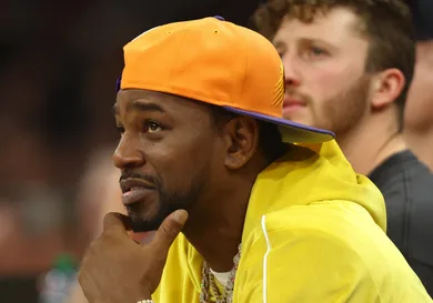 Camron Squash Jim Jones Beef Hip Hop News