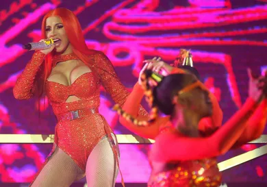 Cardi B AM I THE DRAMA Double Platinum Two Weeks Hip Hop News