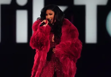Cardi B Am I The Drama Tracklist Hip Hop News