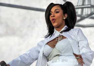 Cardi B First Week Sales Projections Am I The Drama Hip Hop News