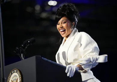 Kamala Harris Campaigns Across Wisconsin In Final Days Of Campaign