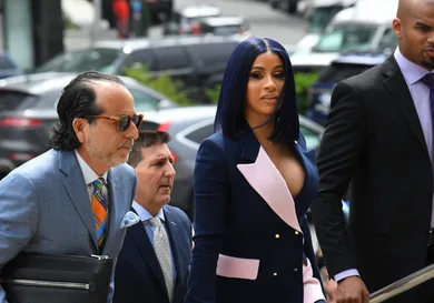 Cardi B New Album Am I The Drama Platinum Release Hip Hop News