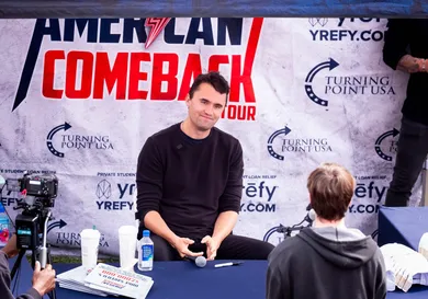 Charleston White Mocks Charlie Kirk Death Family HBCU Politics News