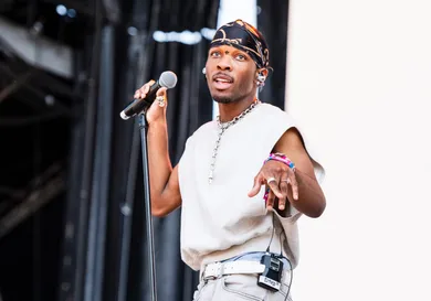 2024 Bonnaroo Music & Arts Festival