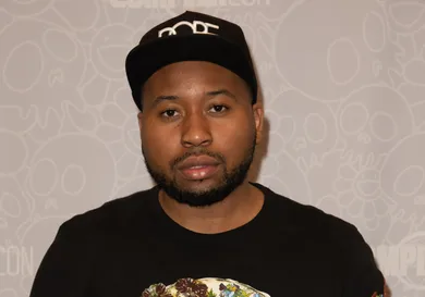 DJ Akademiks Up Close Chrisean Rock Hip Hop News