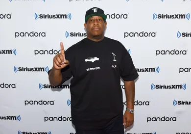 Celebrities Visit SiriusXM - November 6, 2019