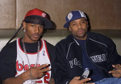 Dame Dash Defamation Lawsuit Camron Hip Hop News