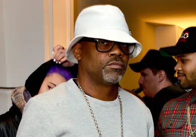 Dame Dash Eye Surgery Broken Teeth Diabetes Hip Hop News