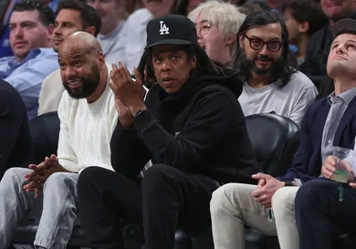 Dame Dash Jay Z Lance Un Rivera Charli Baltimore Hip Hop News