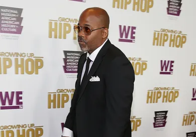 Dame Dash Sue Breakfast Club Defamation Hip Hop News