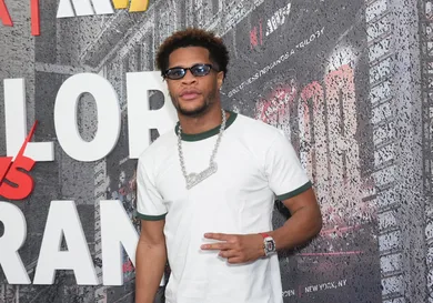 Netflix Live Event: Katie Taylor vs Amanda Serrano