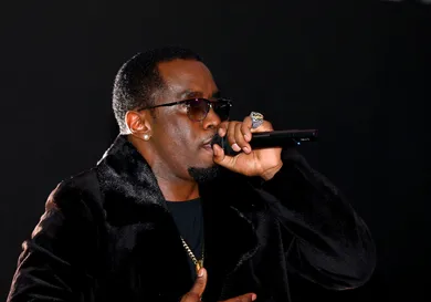 NFL: Super Bowl XLVIII-REVOLT Party