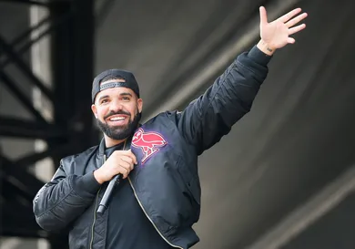 Drake First Artist Ever 120 Billion Spotify Streams Hip Hop News
