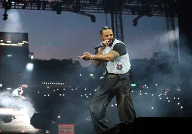 Wireless Festival 2025 - Day Two