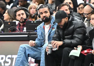 Drake Message Good Time Iceman Rollout Hip Hop News
