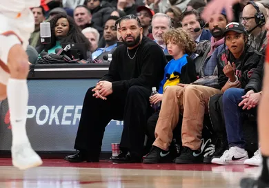 Drake No Idea Who Leaked Iceman Track Adin Ross Hip Hop News