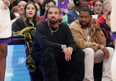 Drake Trolls Kai Cenat Mafiathon 3 Stream ICEMAN Hip Hop News