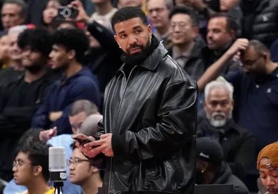 Drake Visit Young Thug Prison Audio Ian Connor Hip Hop News