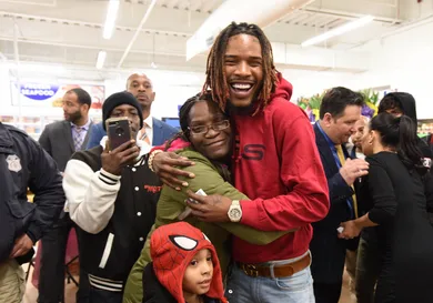 Fetty Wap New Prison Photo Hip Hop News