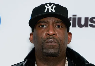 Celebrities Visit SiriusXM - March 7, 2023