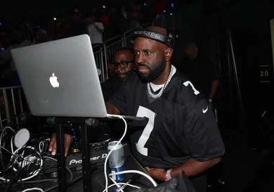 Hot 97 Summer Jam 2023