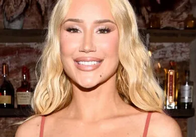 DreamVault Launch Party Hosted By Iggy Azalea