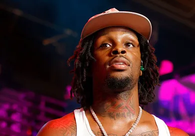 107.5 The River Hosts River On The Rooftop Featuring Lewis Capaldi