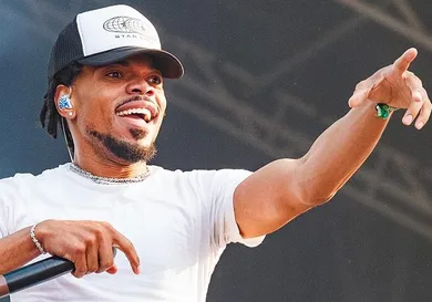 2025 Lollapalooza Festival