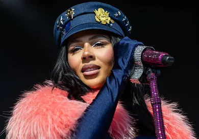 2025 Lollapalooza Festival