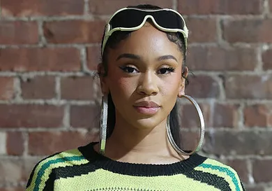 ESPN Red Nail Bar Pop-Up