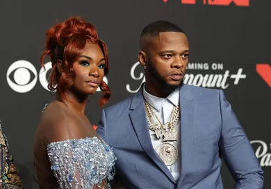 2025 MTV Video Music Awards - Arrivals