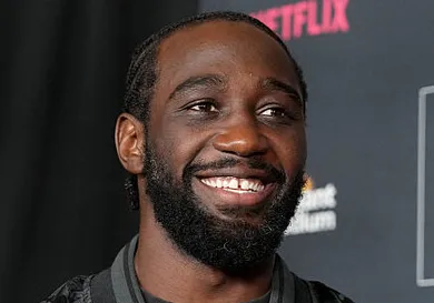 Netflix's Canelo vs Crawford - Grand Arrivals