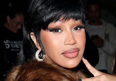 Alexander Wang - Arrivals - September 2025 New York Fashion Week