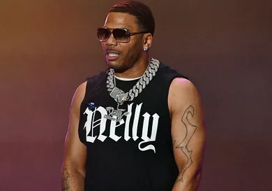 Nelly With Ja Rule And Special Guests: Where The Party At Tour - Atlanta, GA