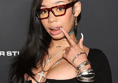 "Him" Celebration Presented By MonkeyPaw, Good Soil Collective, Tao Group Hospitality &amp; Casamigos