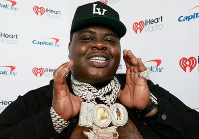 2025 iHeartRadio Music Festival - Night 1 - Arrivals